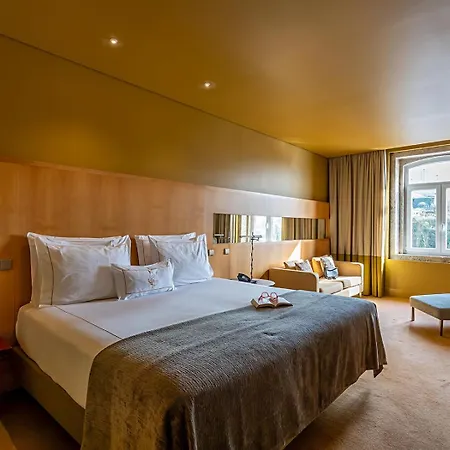 Pestana Palacio Do Freixo, & National Monument - The Leading Of The World Szálloda 5*