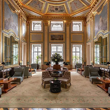 Pestana Palacio Do Freixo, & National Monument - The Leading Of The World Szálloda 5*