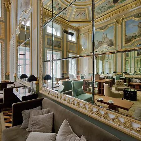 Pestana Palacio Do Freixo, & National Monument - The Leading Of The World 5* Porto