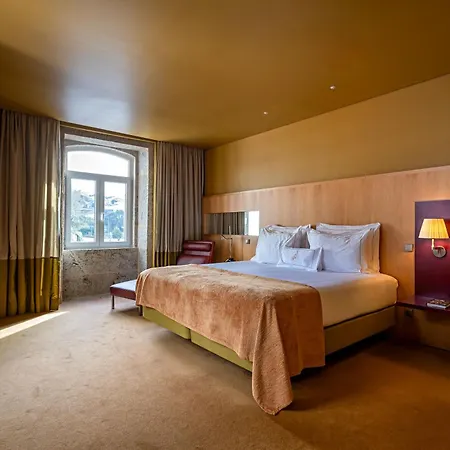 Pestana Palacio Do Freixo, & National Monument - The Leading Of The World 5* Oporto