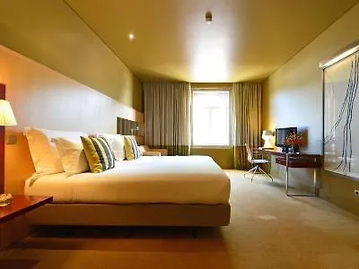 Pestana Palacio Do Freixo, & National Monument - The Leading Of The World