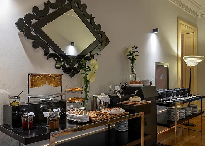 Pestana Palacio Do Freixo, & National Monument - The Leading Of The World 5* Porto