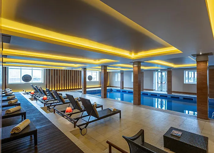 Pestana Palacio Do Freixo, & National Monument - The Leading Of The World ポルト