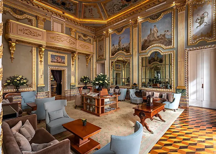 Pestana Palacio Do Freixo, & National Monument - The Leading Of The World ホテル