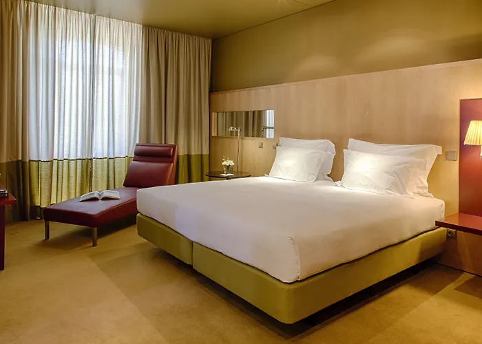 Pestana Palacio Do Freixo, & National Monument - The Leading Of The World 5*