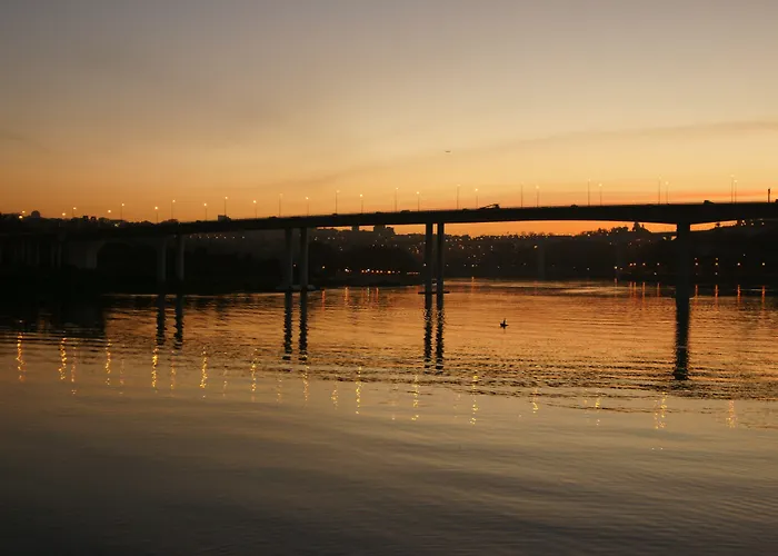 Pestana Palacio Do Freixo, & National Monument - The Leading Of The World 5*