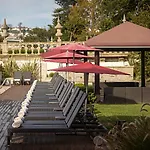 Pestana Palacio Do Freixo, & National Monument - The Leading Of The World 5* Porto