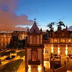 Hotel Pestana Palacio Do Freixo, & National Monument - The Leading Of The World 5*