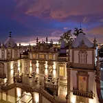 Pestana Palacio Do Freixo, & National Monument - The Leading Of The World 5*