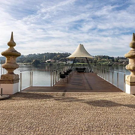 Pestana Palacio Do Freixo, & National Monument - The Leading Of The World Hotel Porto