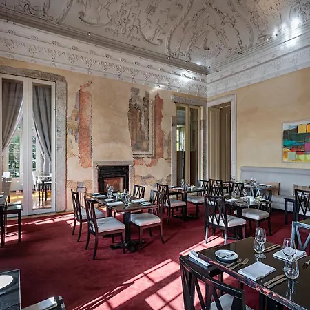 Pestana Palacio Do Freixo, & National Monument - The Leading Of The World Hotel
