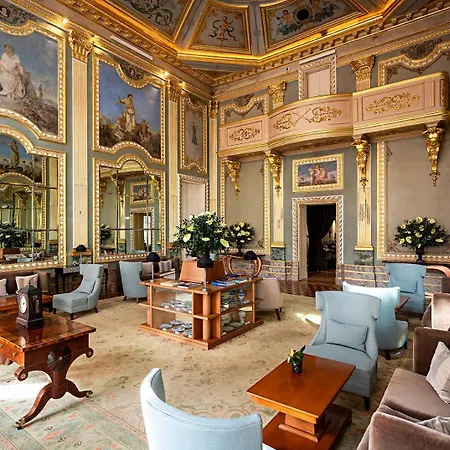 Pestana Palacio Do Freixo, & National Monument - The Leading Of The World 5*