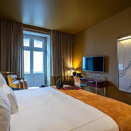 Pestana Palacio Do Freixo, & National Monument - The Leading Of The World 5*