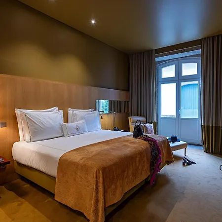 Pestana Palacio Do Freixo, & National Monument - The Leading Of The World