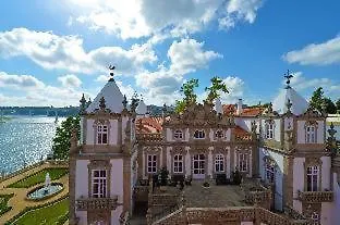 Hotel Pestana Palacio Do Freixo, & National Monument - The Leading Of The World 5*