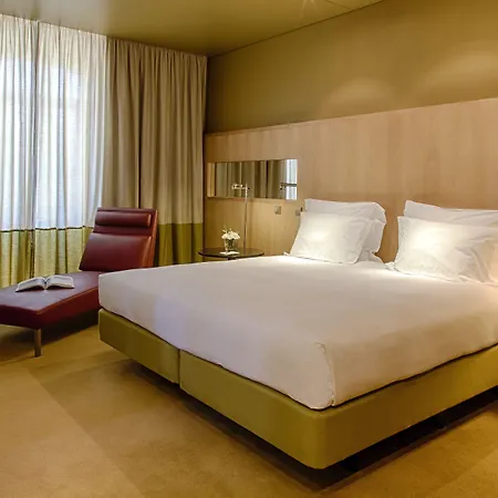 Pestana Palacio Do Freixo, & National Monument - The Leading Of The World 5*