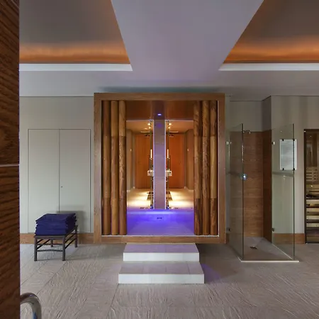 Pestana Palacio Do Freixo, & National Monument - The Leading Of The World