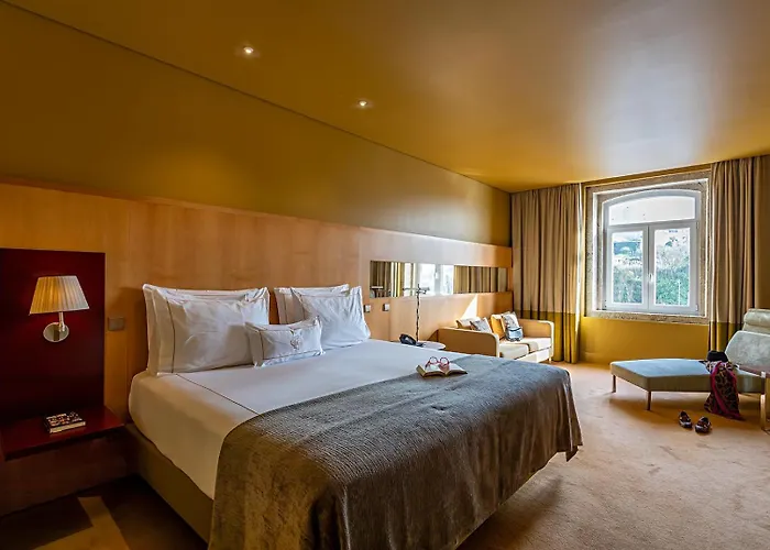 Pestana Palacio Do Freixo, & National Monument - The Leading Of The World Hotel 5*