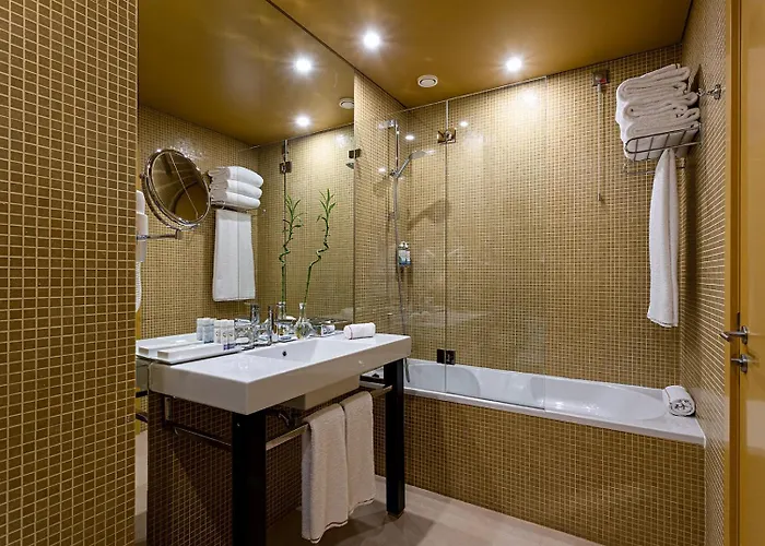 Hotel Pestana Palacio Do Freixo, & National Monument - The Leading Of The World Oporto